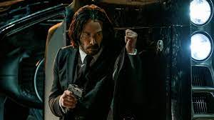 The Keanu Reeves Journey: Why ‘John Wick’ Hits Different