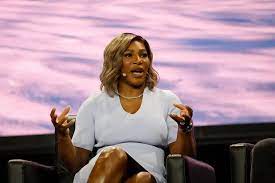 Tennis Legend Serena Williams Reveals Her Champion Mindset: ‘Be Very Disciplined’