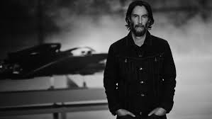 Keanu Reeves to Host, Exec Produce Docuseries on the Birth of the Cadillac Formula 1 Team in the U.S