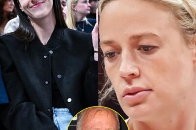 Caitlin Clark, Sophie Cunningham, and Larry Bird Ignite a Basketball Revolution with the “Crossroads Classic”