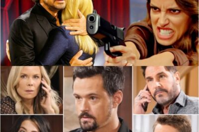 Explosive Drama Unfolds! The Bold and The Beautiful Full Episode & Shocking Spoilers for July 28, 2025 (CBS)