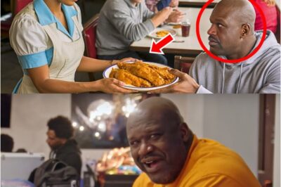 She Spent Her Last Dollar on Lunch for a Stranger—Turns Out He Was the CEO She Was About to Interview With!