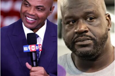 TNT Shocks: Shaquille O’Neal Forced Out of NBA After 20-Second Broadcast Blackout—The Mystery That Shocked Basketball
