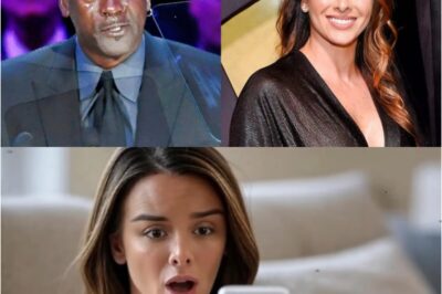 Influencer Insults Michael Jordan’s Wife — The Devastating Aftermath Stuns the World