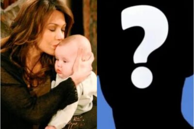 Bold & Beautiful Bombshell: “HE NEVER LEFT” – We finally know the identity of Nick and Brooke’s secret son, and it’s…