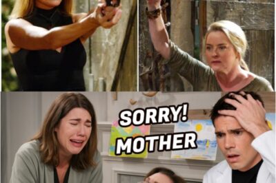 The Bold And The Beautiful Spoilers: Sheila was shot a second time, who wanted to kill to silence her?