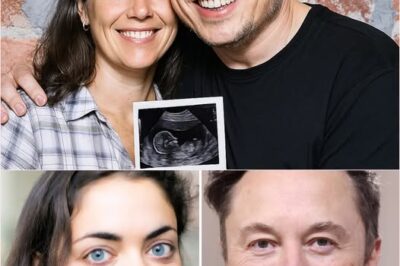 “Shivon Zilis Is Having a Baby!” — At 54, Elon Musk Stuns the World as He Announces 3rd Child With Longtime Partner, His 14th Overall!