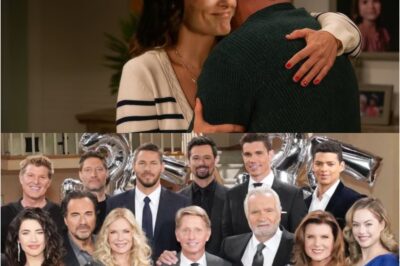 Taylor’s Secret Lover Shocks LA With Dramatic Arrival While Ridge Is Away in Italy! | Bold and the Beautiful