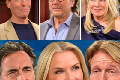 Bold and Beautiful Early Spoilers June 30-July 4: Ridge’s Engagement Stuns & Brooke Rekindles with Nick