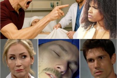 Finn & Bridget Expose Shocking Truth: Was Liam’s Tumor Fake? | Bold and the Beautiful Spoilers