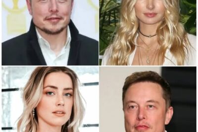 Forget Mars. Elon Musk’s new multi-billion dollar venture is hiring, but there’s a shocking catch: no men allowed.