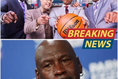 Michael Jordan vs TNT: Is the $800 Million Apology a Trap or the Shocking Truth Behind the NBA’s Biggest Scandal?