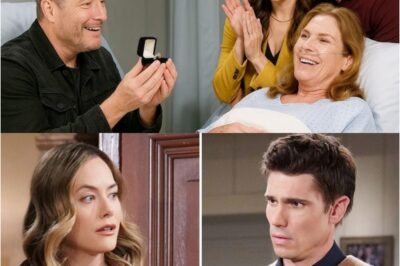 Shocking Secrets & Twists Revealed! The Bold and the Beautiful