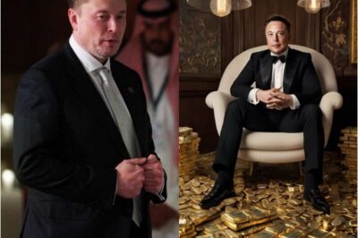 Elon Musk Shatters Records: Net Worth Soars to $397.6 Billion—On Track to Become World’s First Trillionaire by 2027