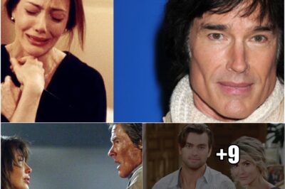 Heartbreak Behind the Scenes: Real-Life Tragedies of Bold & Beautiful Stars