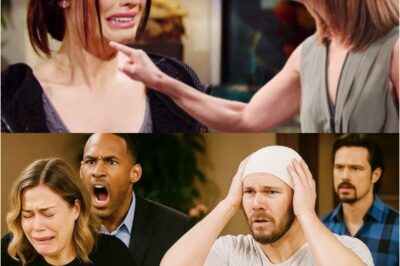 Explosive Secrets Revealed! FULL Bold and the Beautiful Spoilers | Friday, July 25, 2025