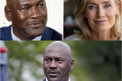 She Said No to Michael Jordan: Where Is the Fan Who Shocked the World Now?