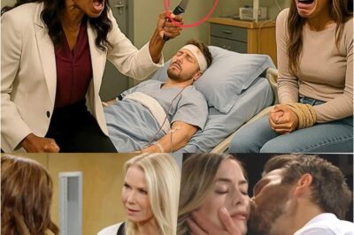 The Bold and The Beautiful Shocker: Explosive July 23, 2025 Episode Spoilers & Must-See Drama!