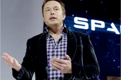 SpaceX Soars Toward Historic $400 Billion Valuation, Surpassing Musk’s Net Worth and Setting U.S. Record