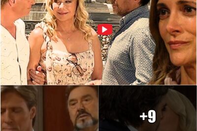 Ridge Saves Brooke’s Life! Taylor & Nick Dumped After Shocking Accident | Full B&B 3-Week Spoilers