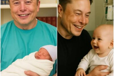 Elon Musk and Shivon Zilis Welcome 14th Child, Seldon Lycurgus, in a Heartwarming Global Celebration
