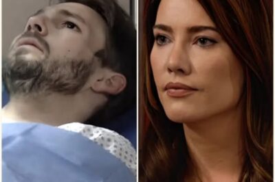 B&B BOMBSHELL: Liam Wakes Up Believing He’s STILL Married to Steffy!