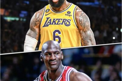 Analyze the skills and reaffirm who is the best: LeBron James or Michael Jordan?