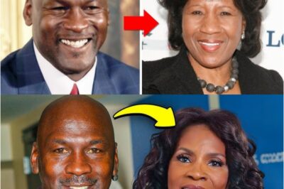 Michael Jordan Found Out His Sister Was Evicted—What He Did Next Left Everyone in Tears