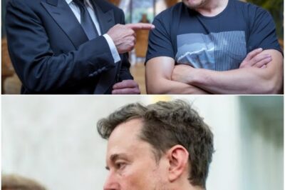 Billionaire Invited Elon Musk as a Joke—He Came and Instantly Became a Legend.