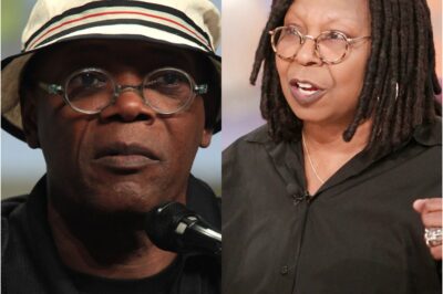 Explosive Showdown: Samuel L. Jackson Kicked Off The View After Fiery On-Air Clash with Whoopi Goldberg