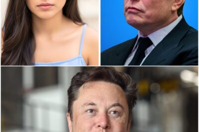 Denied Service, Elon Musk’s Assistant Gets the Last Laugh—Musk Buys the Bank and Fires the Staff