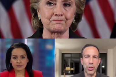Meltdown on the Left: Did We All Miss the Signs of Hillary’s ‘Psycho-Emotional’ Struggles?