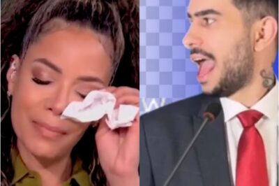 Damoni Imani Shocks ‘The View’: Live On-Air Showdown Leaves Sonny Hostin Humiliated!