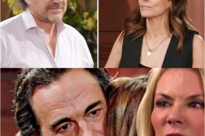 Taylor’s Surprise Engagement to Ridge Shocks Everyone — The Bold and the Beautiful Spoiler