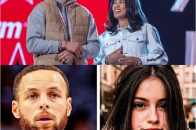 Steph Curry Gives Stranded Woman a Ride, 3 Years Later She Finds Out Who He Really Is
