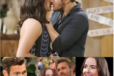 Love on the Line: Is This Liam and Ivy’s Last Chance to Reunite?