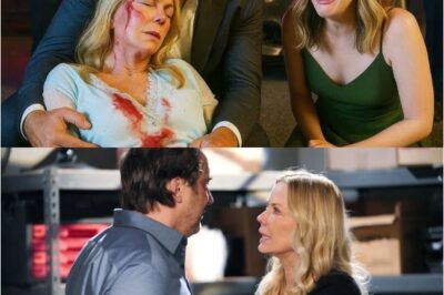 B&B Shocker: Katherine Kelly Lang Confirms Exit as Ridge Is Left Heartbroken by Brooke’s Tragic Death