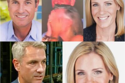 Fired for Exposing CEO’s Affair? Astronomer Employee Sues for $30 Million After Coldplay Concert Scandal