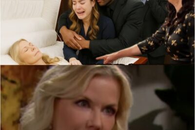 B&B July 28, 2025: Shocking Spoilers & Full Episode Recap – Secrets Exposed!