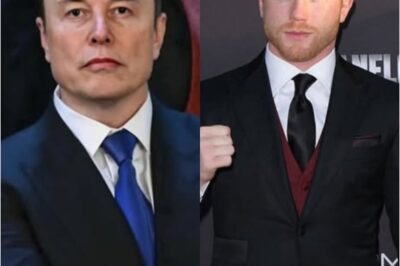 BoxingCanelo Alvarez Stands Firm: Boxing Champ Rejects Tesla’s $10 Million Offer in Powerful Stand Against Racism