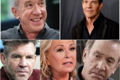 Dennis Quaid Ignites Hollywood Uproar: ‘Unwoke Actors’ League Gains Shocking Celebrity Support!