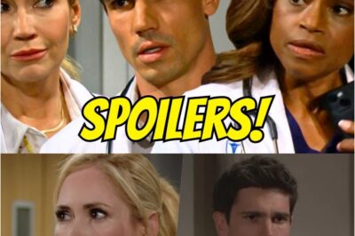Finn & Bridget Uncover Grace’s Secrets as Daphne Makes a Stunning Return! | Bold and the Beautiful Spoilers