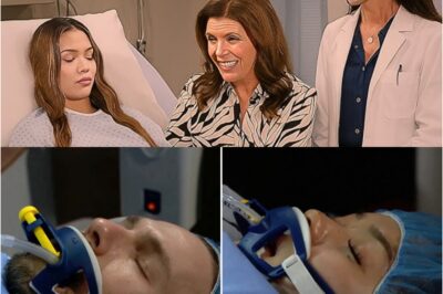 Tragedy Strikes: Liam and Luna Injured, Sheila Falls, Finn Shattered—One Fails to Survive Surgery! | Bold & Beautiful Recap
