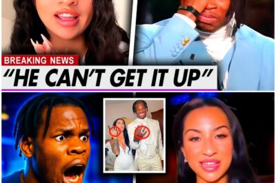 Travis Hunter’s Marriage Scandal: From “Dead Bedroom” Rumors to Cheating Allegations — What’s Really Going On?