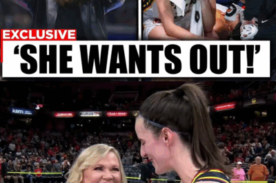 WNBA Star Caitlin Clark Halts Work With Fever Staff Amid Disrespect From Organization and Ex-Coach Stephanie White