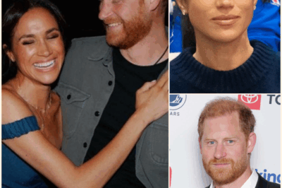 Why Harry and Meghan Have Ruined Every Chance at Reconciliation with the Royal Family