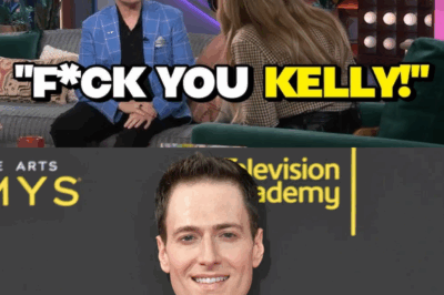 Kelly Clarkson and Randy Rainbow: The Day Daytime TV Exploded