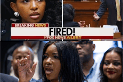 Texas Shake-Up: Jasmine Crockett Ousted from Congress as Controversial New District Map Completely Wipes Out Her Seat, Sparking Outrage and Fierce Political Debate Nationwide