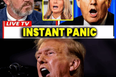 Trump’s Fury Erupts After Republican Torpedoes His Bill Live!