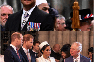 Prince Harry Launches Yet Another Attack on the Royal Family